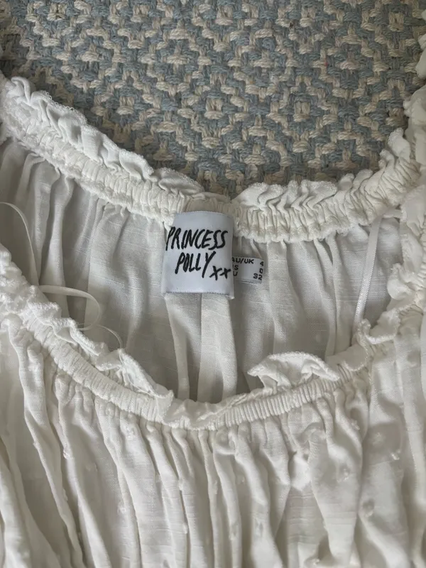 Princess Polly Dress - Image 4