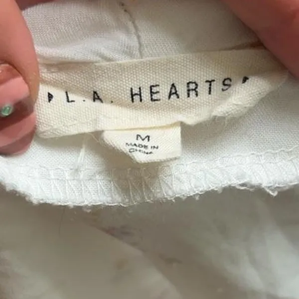 LA Hearts PacSun Shorts - Image 3