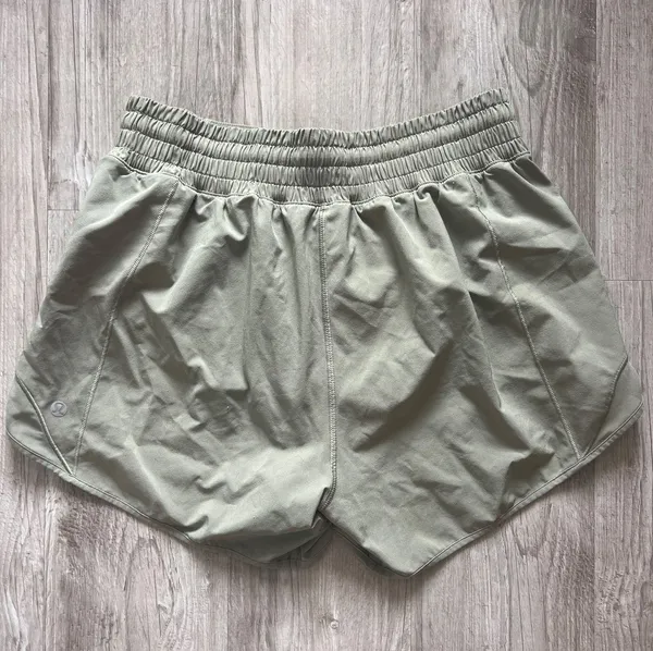 Lululemon Shorts - Image 2