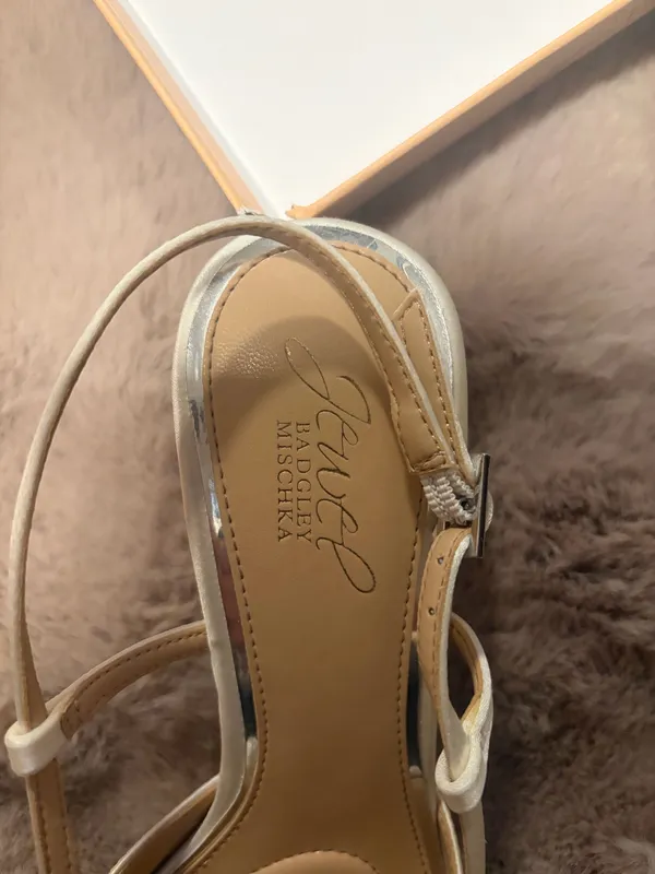 Badgley Mischka Slingback Pumps - Image 2