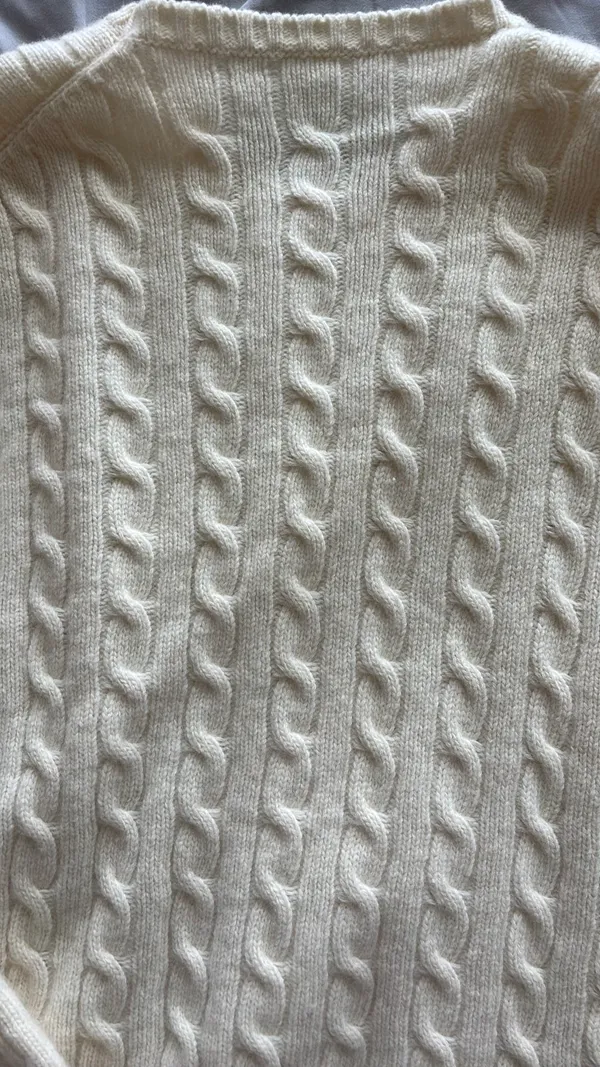 St. George Brandy Melville Sweater - Image 4