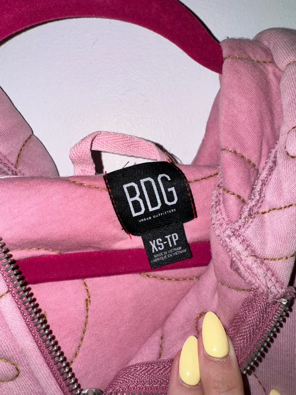 Urban Outfitters Jacket BDG - Image 3