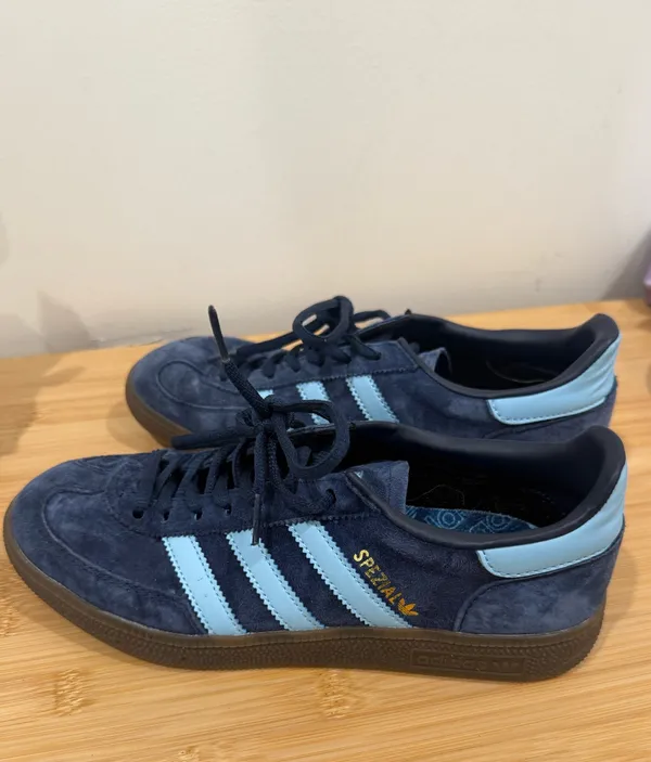 Adidas Spezial - Image 2