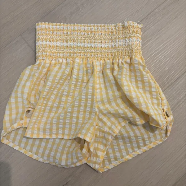 REWASH Shorts - Image 3