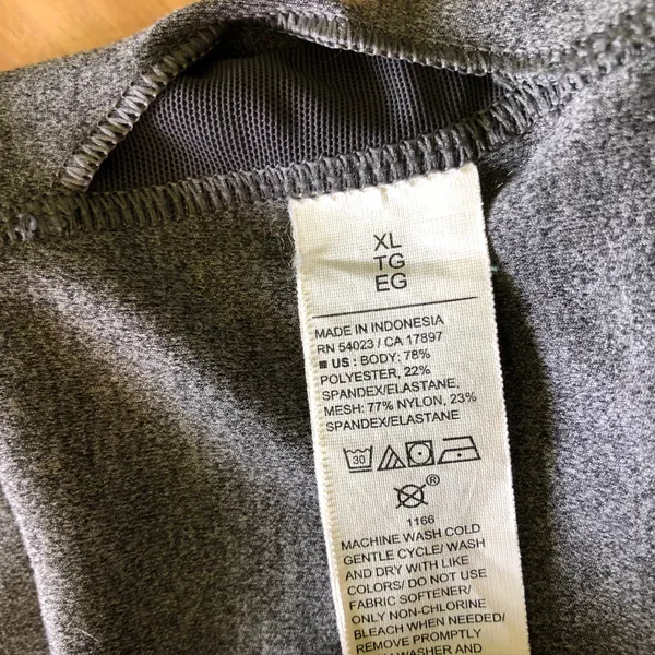 Old Navy Medium Support PowerSoft Sports Bra - Image 8