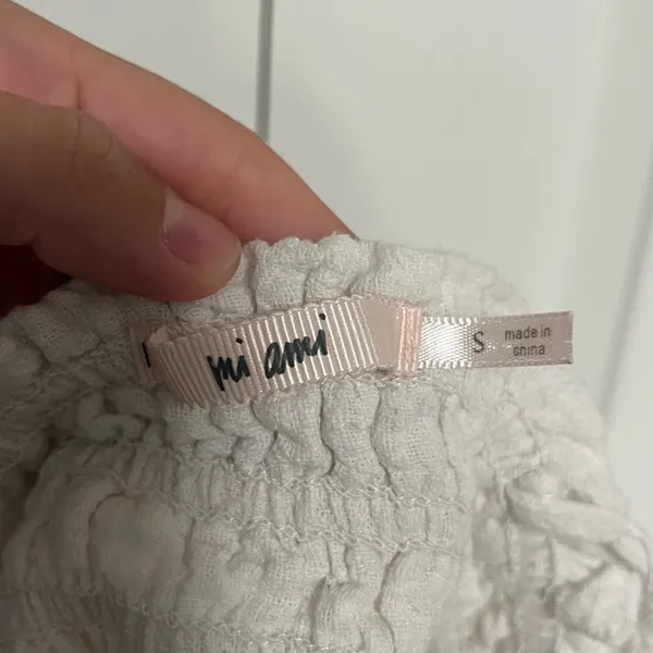 Francesca’s Top - Image 2