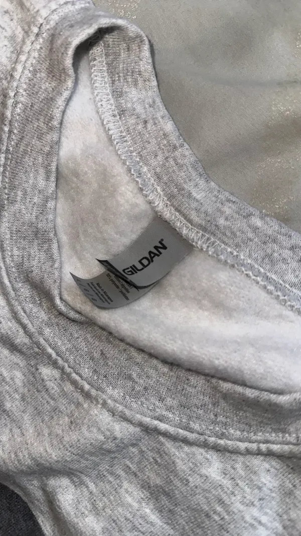 Gildan Morgan wallen & hardy Sweatshirt - Image 3