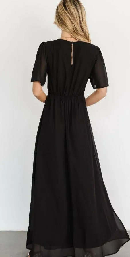Baltic Born Esti Maxi Dress New Without Tags - Image 2