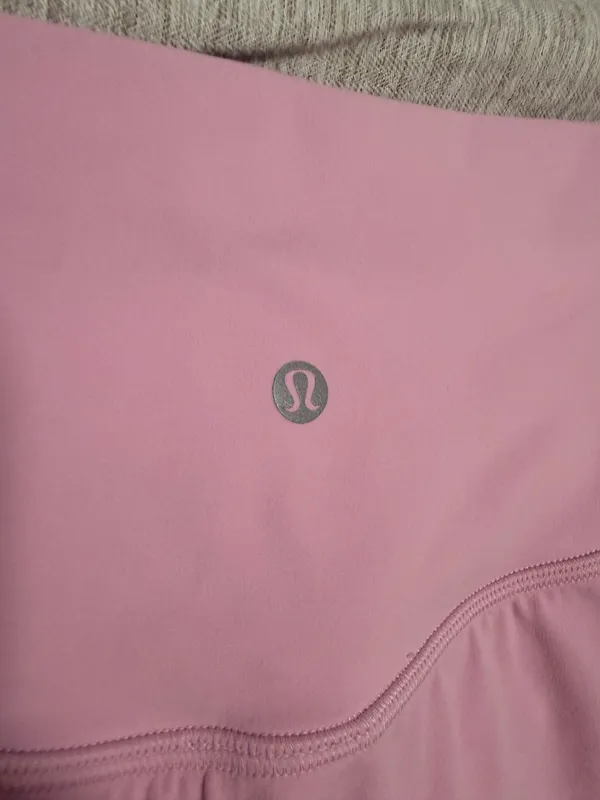 Lululemon Align Skirt High-Rise - Image 3