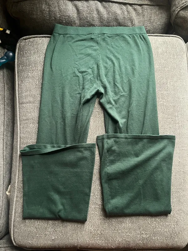 Juicy Couture Vintage Knit Tracksuit - Image 9