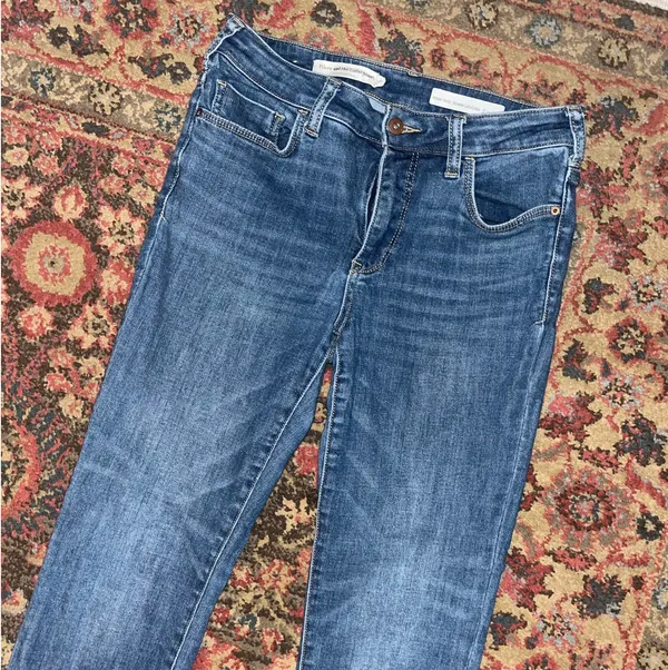 Pilcro Anthropologie Jeans - Image 2