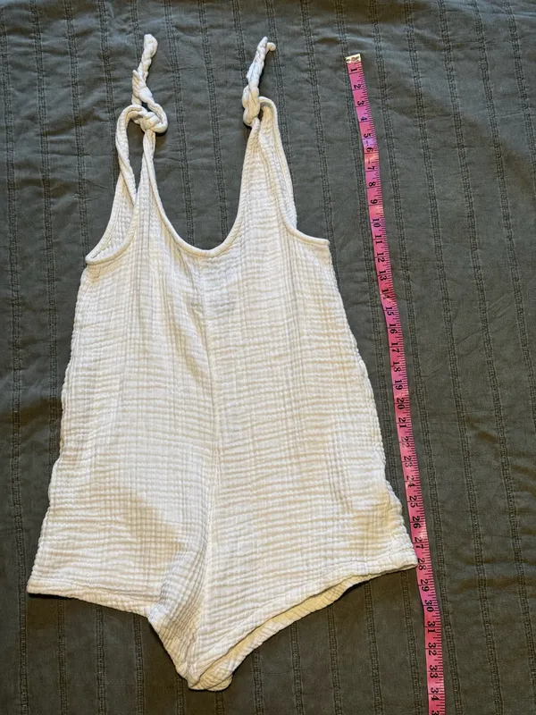 Volcom Romper - Image 5