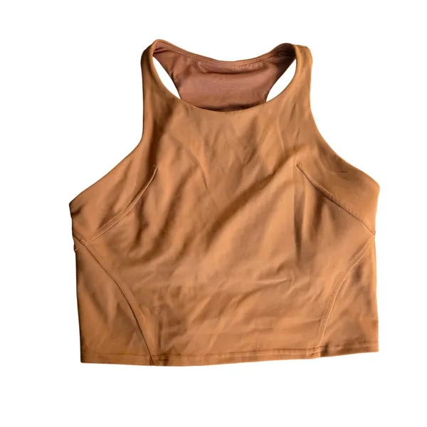 Lululemon Invigorate Training Tank Top Size: 10 - Image 2