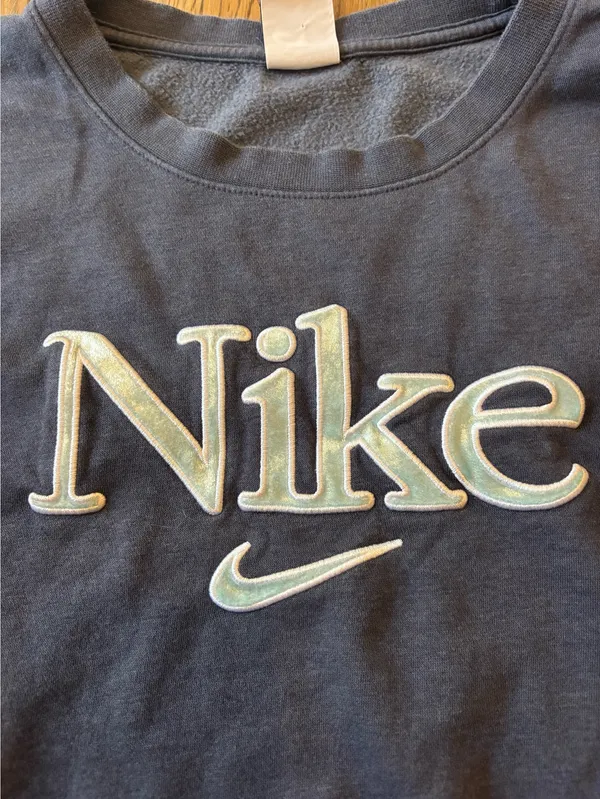 Nike crewneck  - Image 3