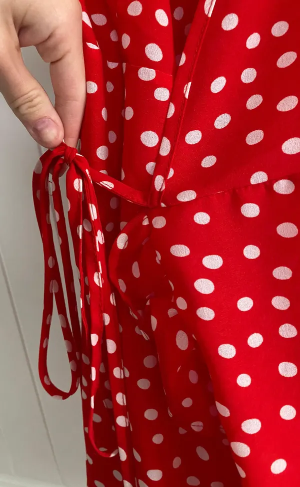 Dress - Image 2