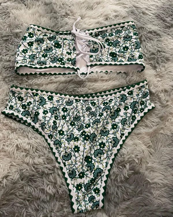 SheIn Bikini - Image 2