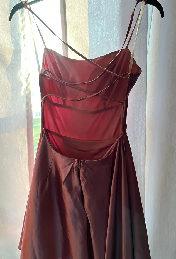 Homecoming Dress - Image 5