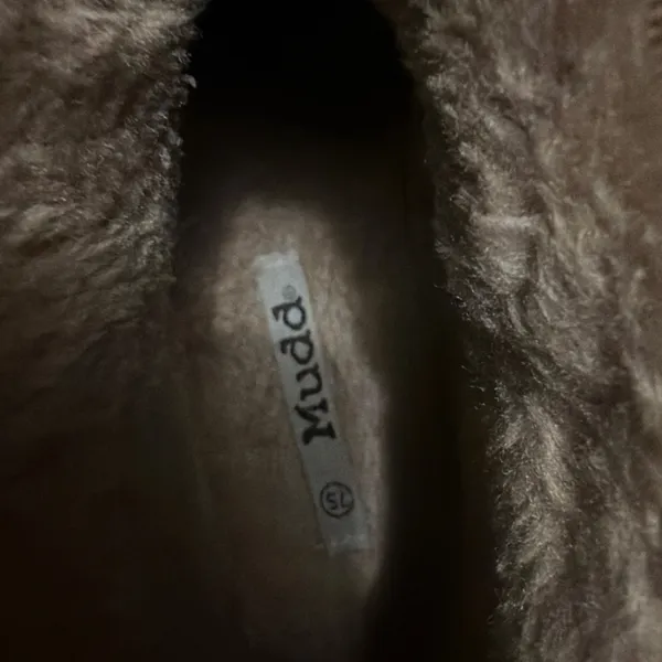 Mudd boots - Image 2