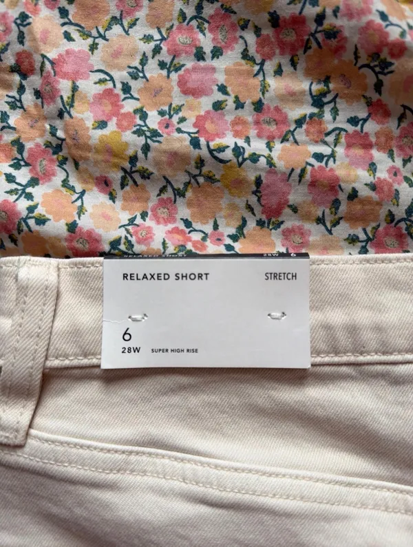 American Eagle Shorts Jean - Image 3