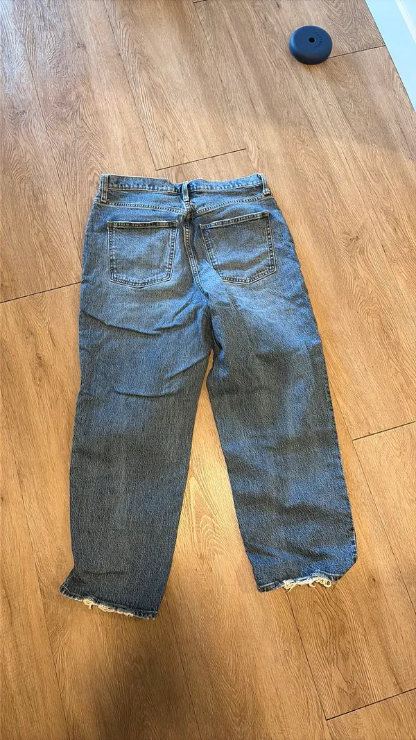 Vintage Jeans - Image 3