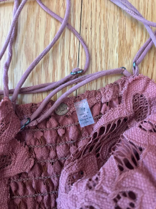Free People Dress - Image 4