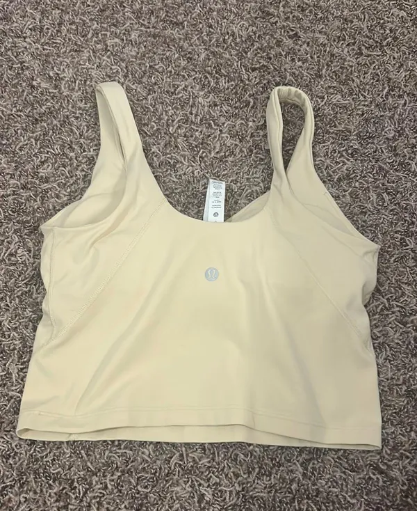 Lululemon Align Tank - Image 2
