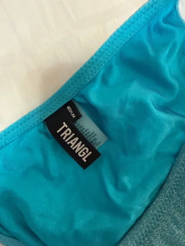 Triangl Bikini Set - Image 5