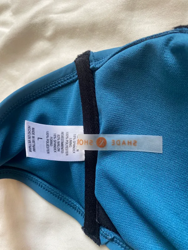 Target bandeau bikini top - Image 3