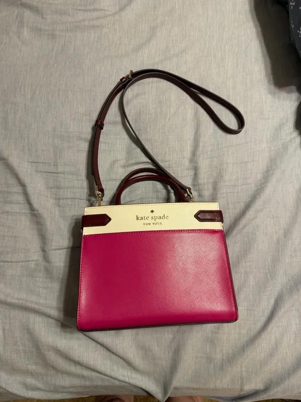 Kate Spade Purse - Image 3