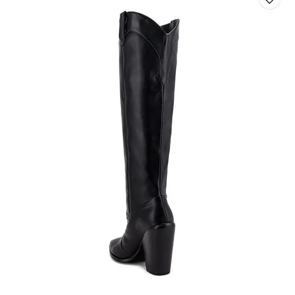 RAYE Inferno Boot in Black - Image 3