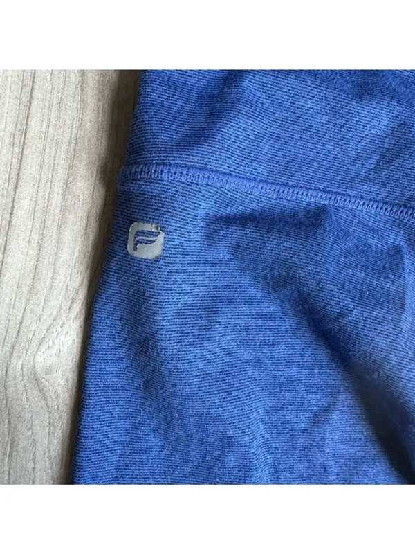Fabletics Blue Leggings - Image 8