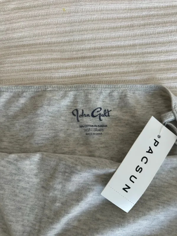 PacSun John Galt Top - Image 2