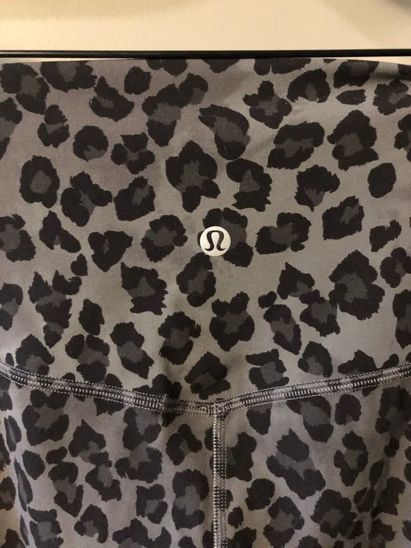 Lululemon Leggings - Image 2