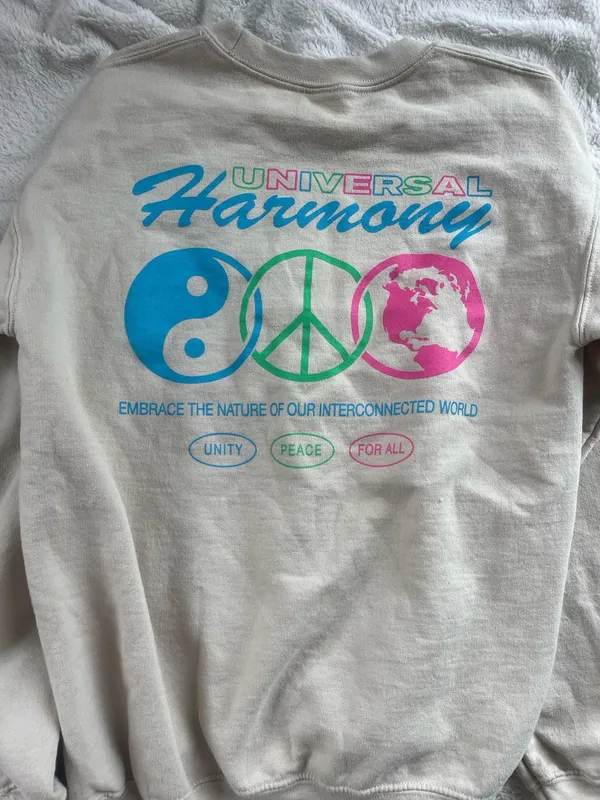 PacSun Crewneck - Image 2