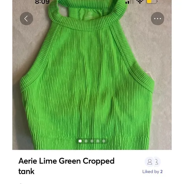 Aerie bundle size xs‎ women's, juniors - Image 3