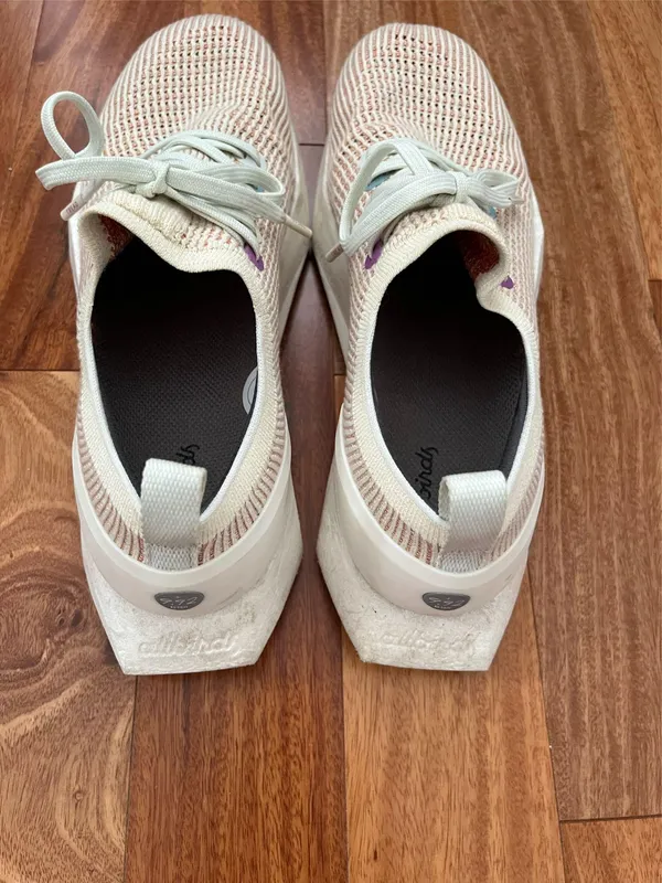 Allbirds Sneakers - Image 4