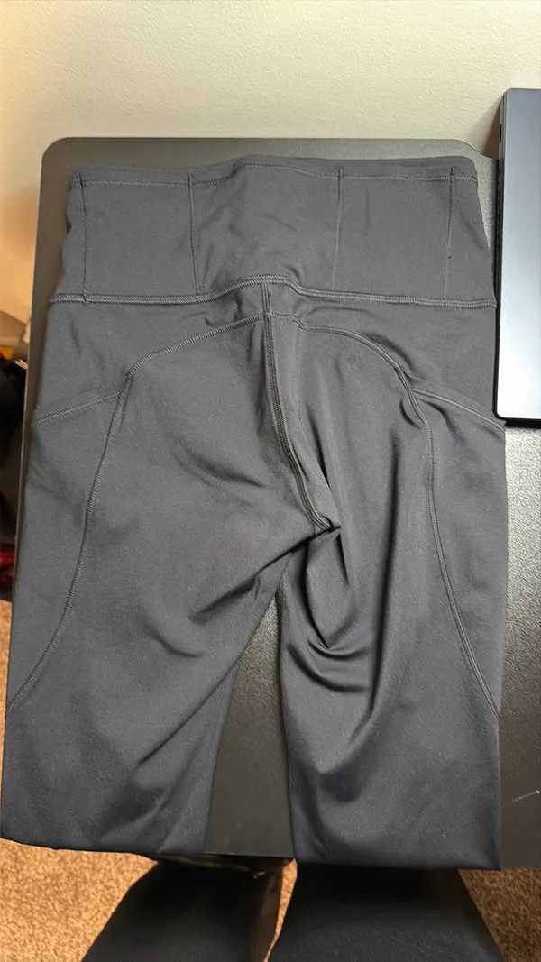 Lululemon Wunder Train High-Rise - Image 3