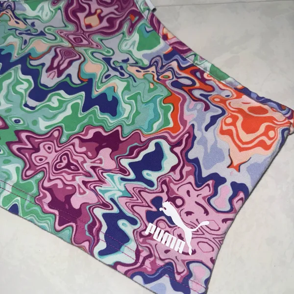 Puma Crop Top - Image 2