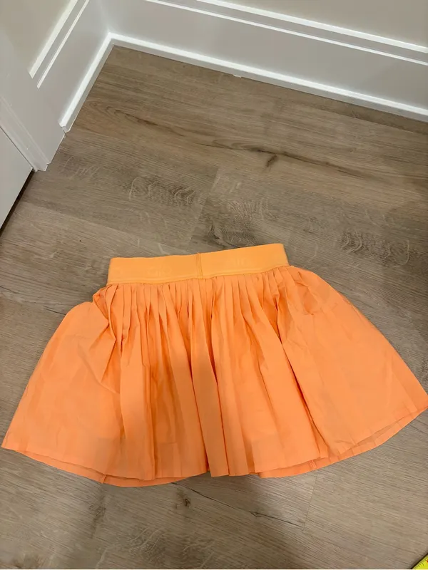 Alo Yoga Aces Tennis Skirt Size XS - Image 7