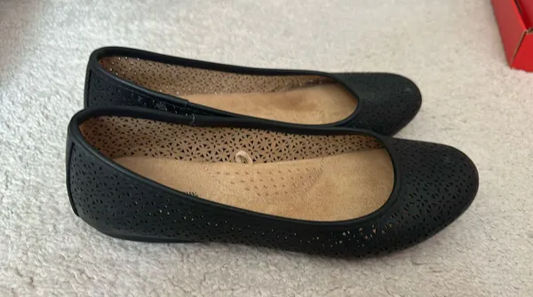 Croft & Barrow Ballet Flats - Image 3