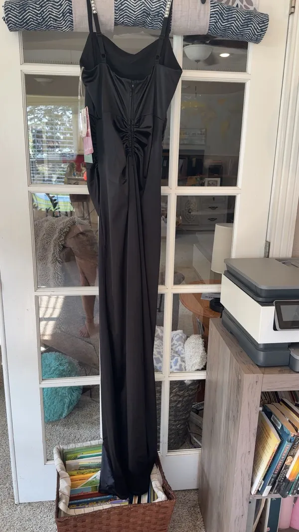 Formal Windsor Dress - Image 2