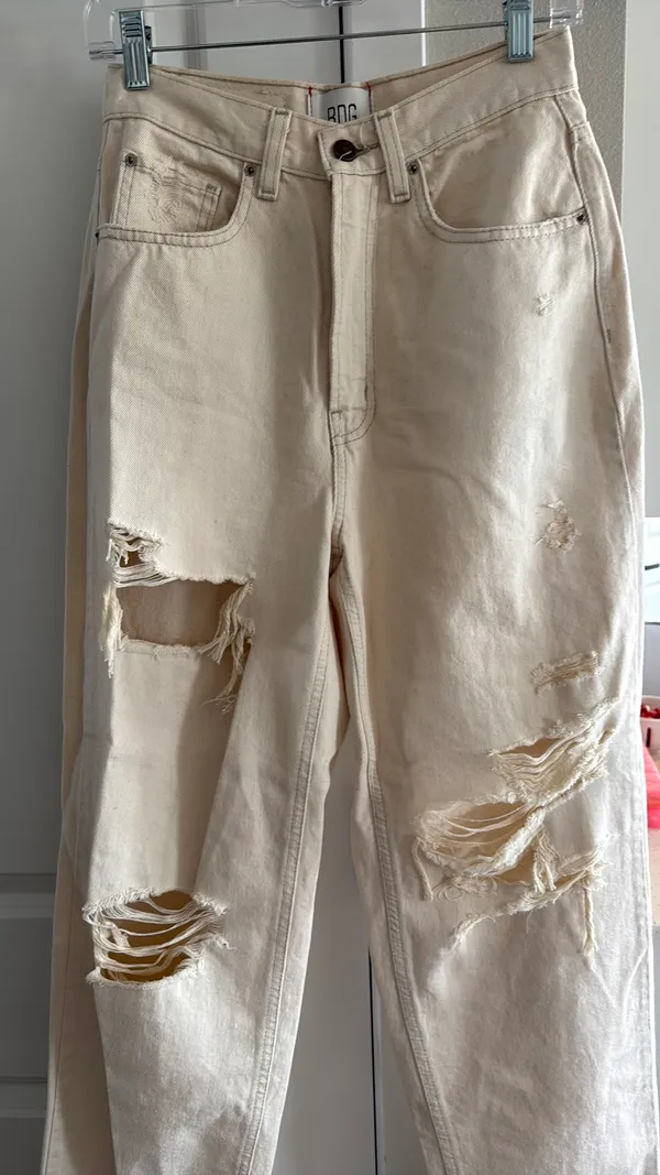 BDG Jeans Urban Outfitters - Image 5