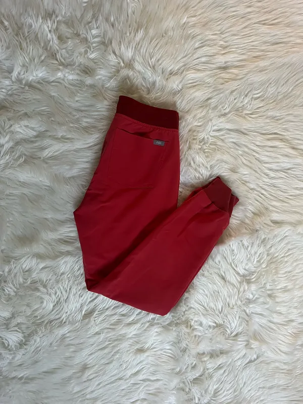 Figs Zamora Women's Jogger Pants - Image 8