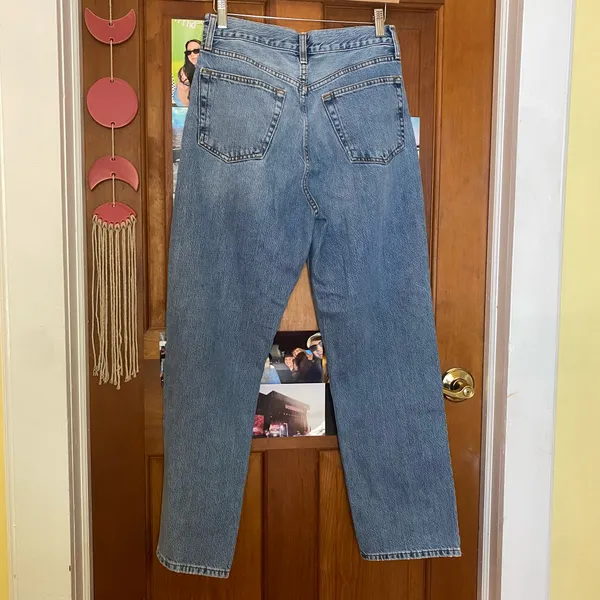 Topshop Jeans - Image 3