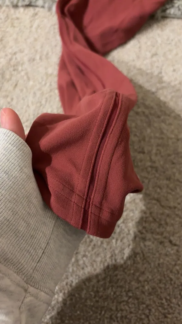 Lululemon Leggings - Image 3