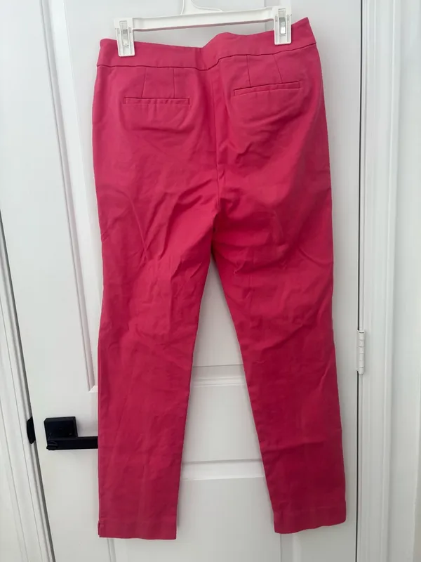 Boden pants women’s pink Size 12 - Image 5