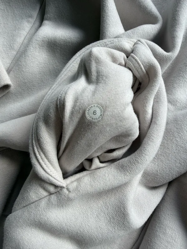 Lululemon Loungeful Hoodie - Image 2