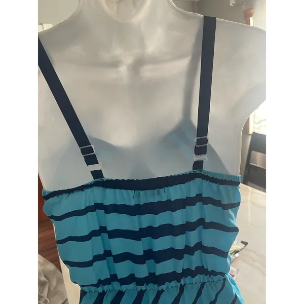 Amanda Uprichard Silk Dress - Image 5