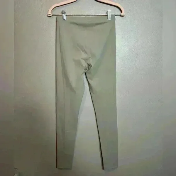 The Group by Babaton Leggings Stone Size‎ Small - Image 3