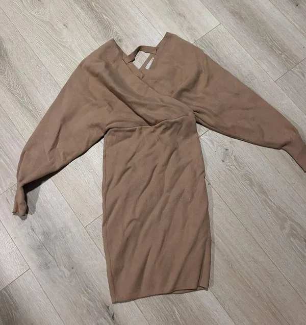 Gianni Bini Fall Dress - Image 2